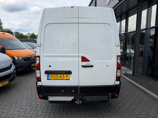 Renault Master T35 2.3 dCi L4H2 EL Energy rondom schade, storing, airco, cruise LANG