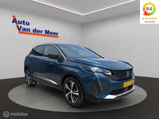 PEUGEOT 3008 1.2 PureTech GT