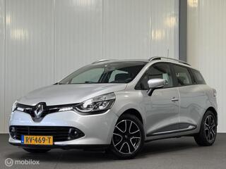 RENAULT CLIO Estate 1.5 dCi comfort [ Z.G.O.H nw distributie historie ]