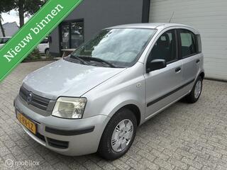 FIAT PANDA 1.2 Dynamic /AUTOMAAT/AIRCO/13 MAAND APK !! /