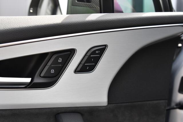 Audi Q7 55 TFSI e quattro S-Line, SQ7 look, Sterrenhemel, B&O, Memory, Pano