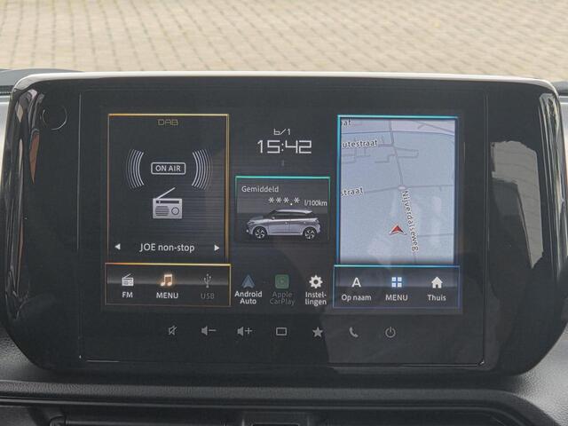 Suzuki Swift 1.2 Style Smart Hybrid|Automaat|Wel een echte Style Uitvoering