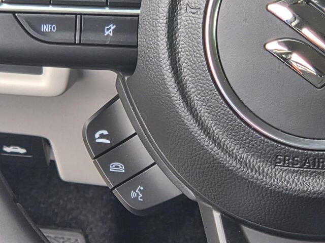 Suzuki Swift 1.2 Style Smart Hybrid|Automaat|Wel een echte Style Uitvoering