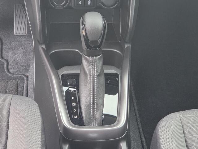 Suzuki Swift 1.2 Style Smart Hybrid|Automaat|Wel een echte Style Uitvoering