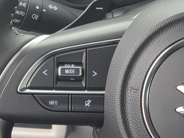Suzuki Swift 1.2 Style Smart Hybrid|Automaat|Wel een echte Style Uitvoering
