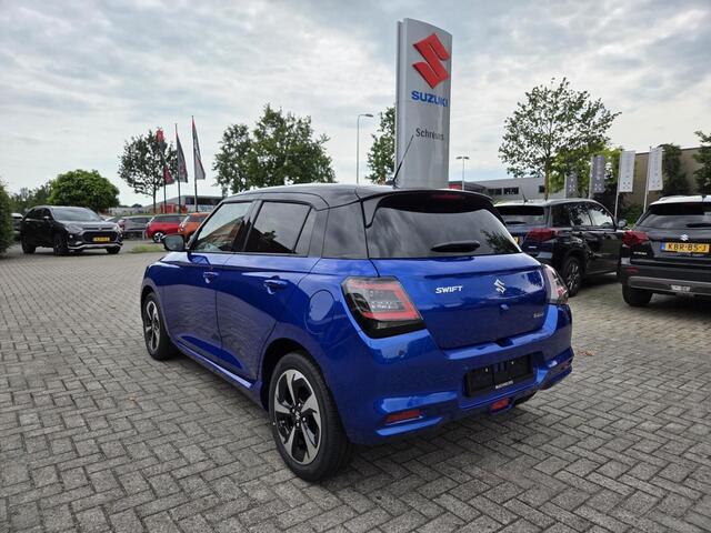 Suzuki Swift 1.2 Style Smart Hybrid|Automaat|Wel een echte Style Uitvoering