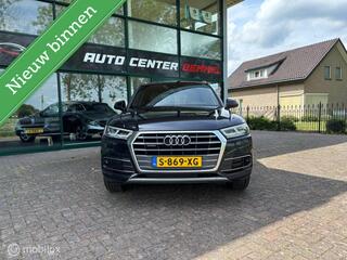 AUDI Q5 2.0 TFSI quattro Sport S Line Edition