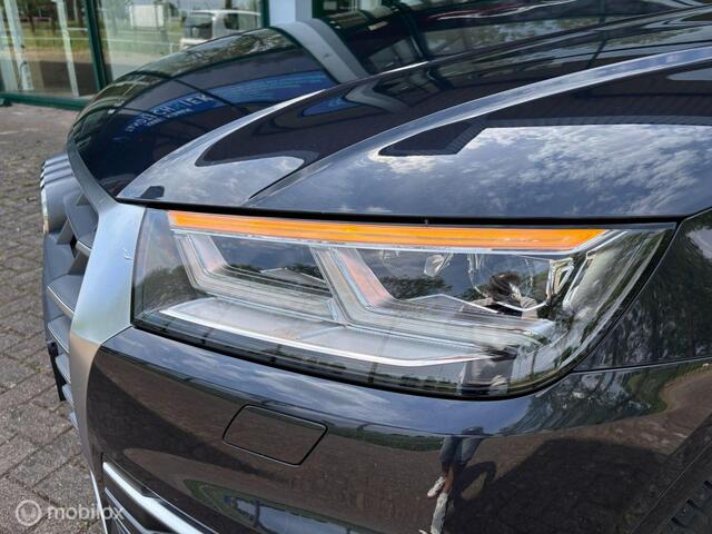Audi Q5 2.0 TFSI quattro Sport S Line Edition