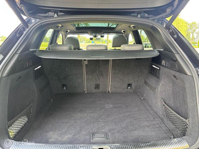 Audi Q5 2.0 TFSI quattro Sport S Line Edition
