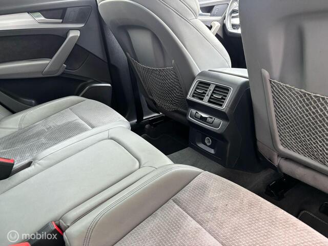 Audi Q5 2.0 TFSI quattro Sport S Line Edition