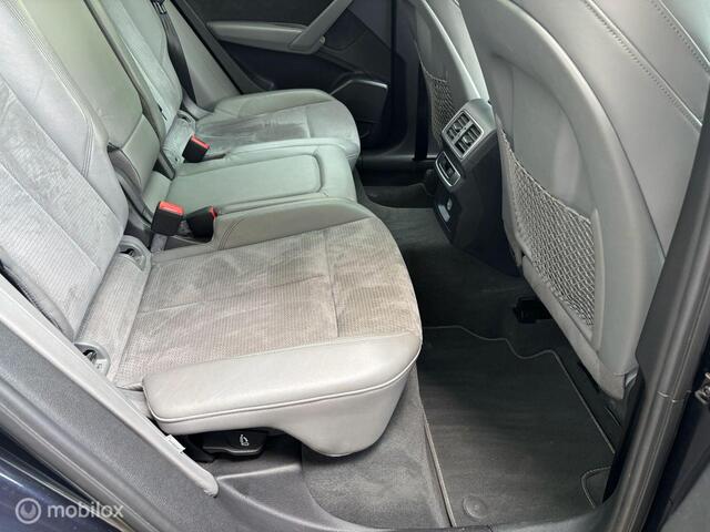 Audi Q5 2.0 TFSI quattro Sport S Line Edition