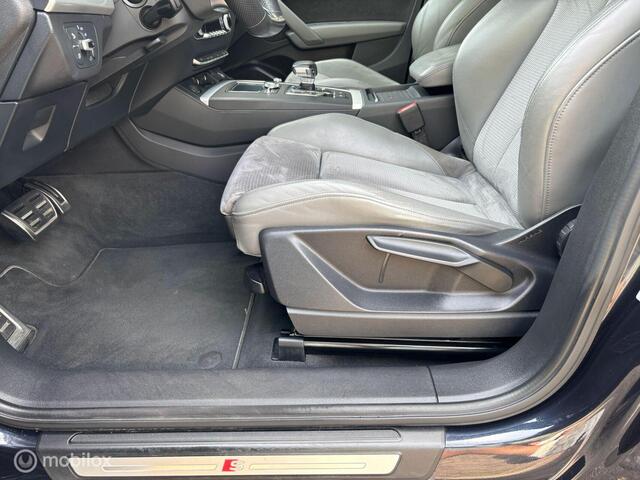 Audi Q5 2.0 TFSI quattro Sport S Line Edition