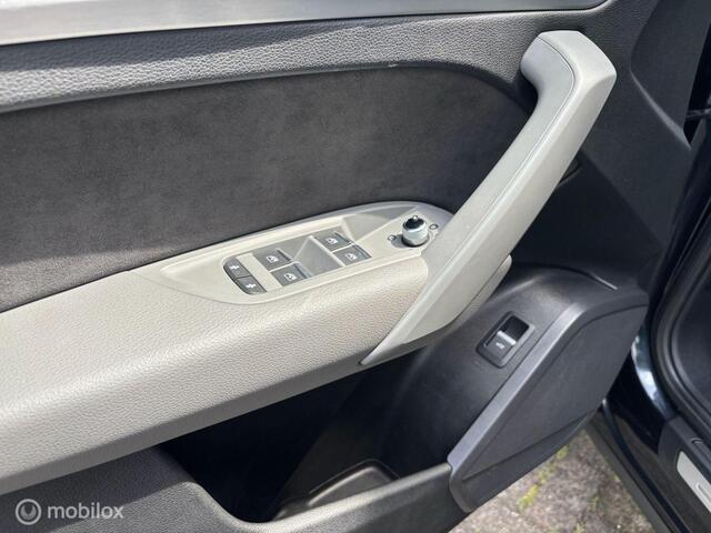 Audi Q5 2.0 TFSI quattro Sport S Line Edition