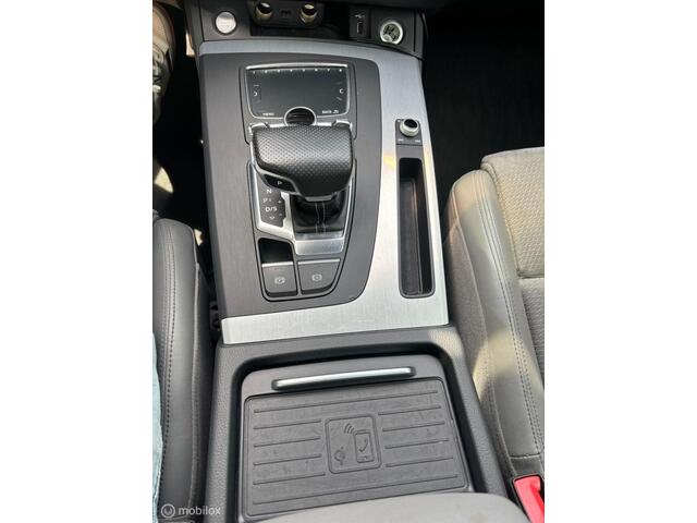 Audi Q5 2.0 TFSI quattro Sport S Line Edition