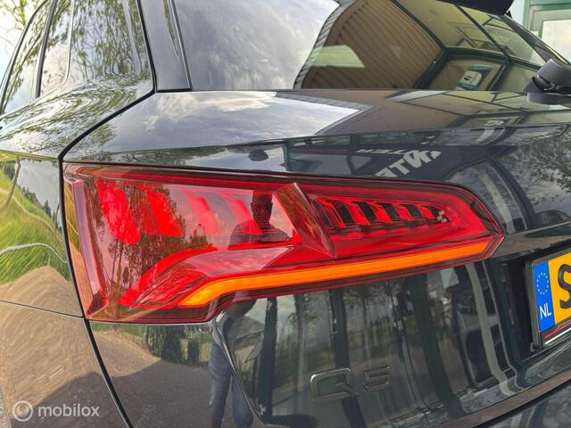 Audi Q5 2.0 TFSI quattro Sport S Line Edition