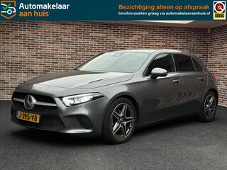 MERCEDES-BENZ A-KLASSE 180 Business Solution | LED| Widescreen|