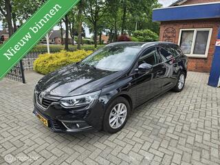 RENAULT MEGANE Estate 1.2 TCe GT-Line