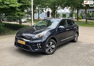 KIA Niro 1.6 GDi PHEV DynamicLine Navi Camera Carplay Stoelverwarming