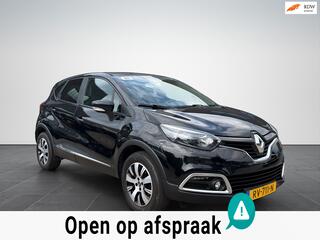 RENAULT CAPTUR 0.9 TCe Dynamique Airco|Cruise|Trekhaak