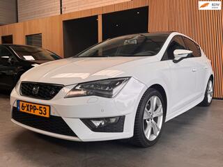 Seat Leon (2012 - 2020)