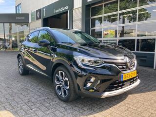 RENAULT CAPTUR 1.3 mild hybrid 140 techno