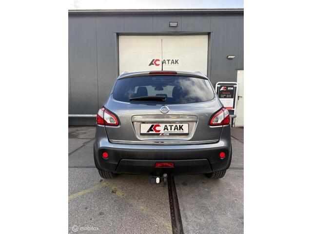 Nissan Qashqai 1.6 Connect Edition