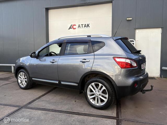 Nissan Qashqai 1.6 Connect Edition