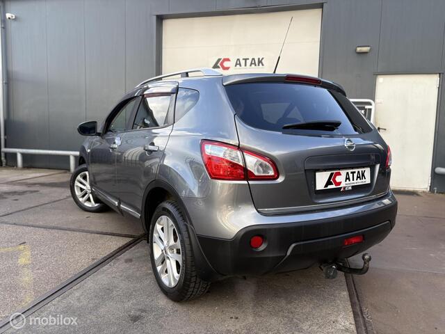 Nissan Qashqai 1.6 Connect Edition