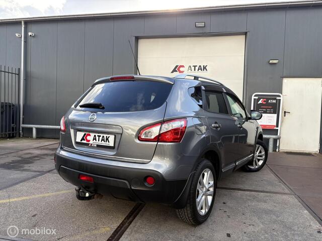 Nissan Qashqai 1.6 Connect Edition