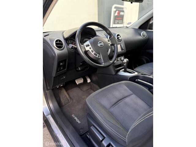 Nissan Qashqai 1.6 Connect Edition