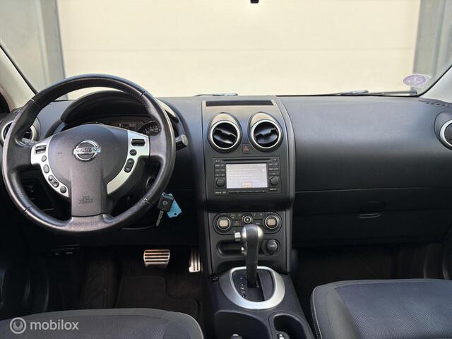 Nissan Qashqai 1.6 Connect Edition
