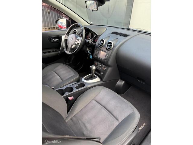 Nissan Qashqai 1.6 Connect Edition