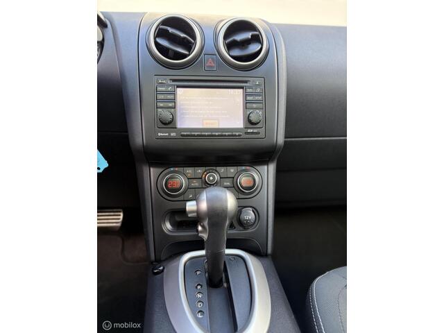 Nissan Qashqai 1.6 Connect Edition