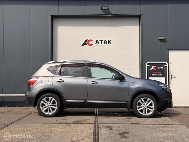 Nissan Qashqai 1.6 Connect Edition