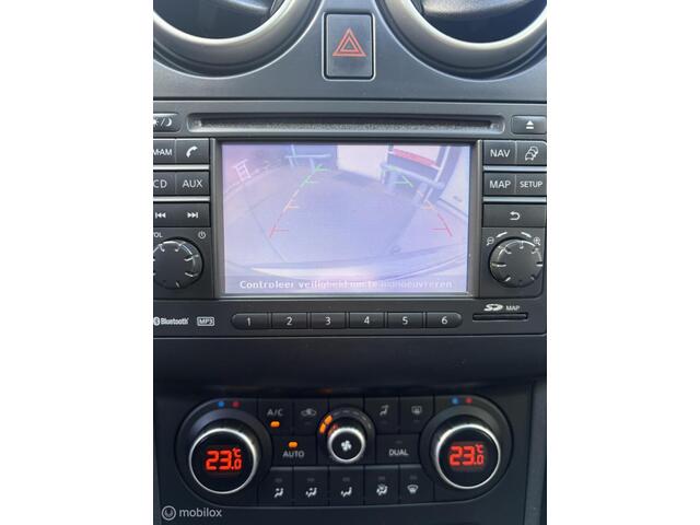 Nissan Qashqai 1.6 Connect Edition
