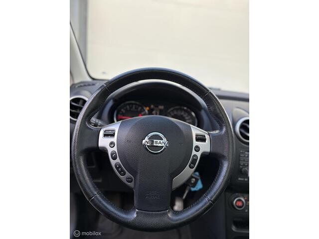 Nissan Qashqai 1.6 Connect Edition