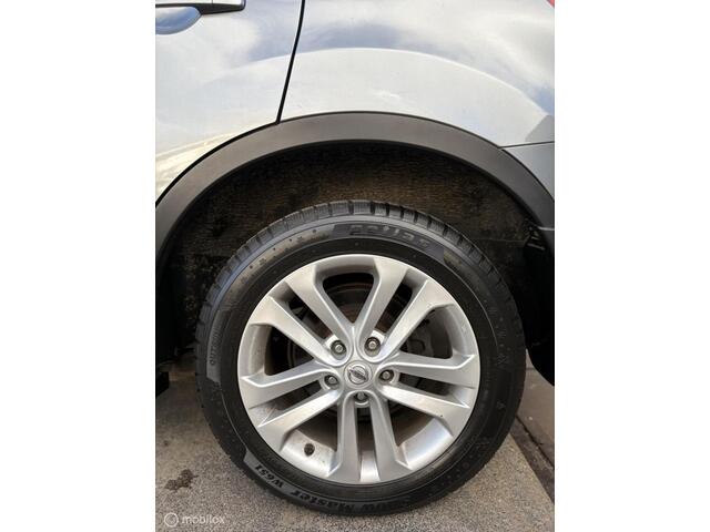 Nissan Qashqai 1.6 Connect Edition