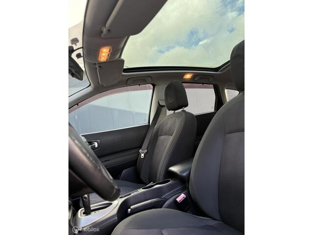Nissan Qashqai 1.6 Connect Edition