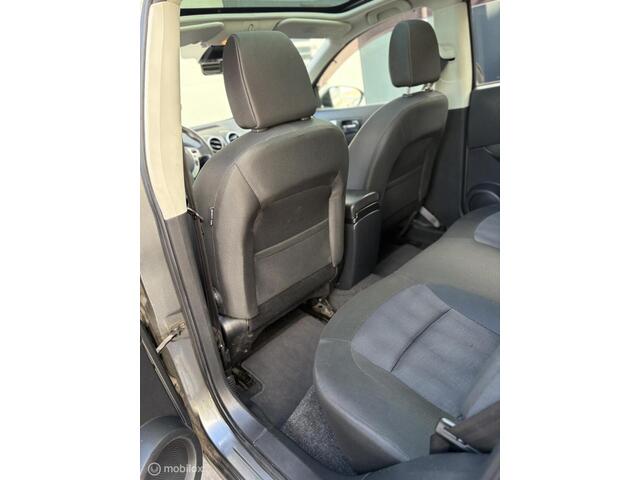 Nissan Qashqai 1.6 Connect Edition