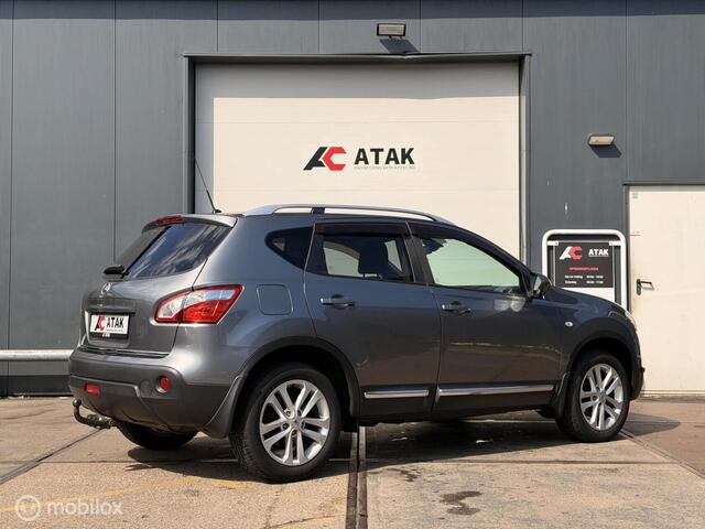 Nissan Qashqai 1.6 Connect Edition