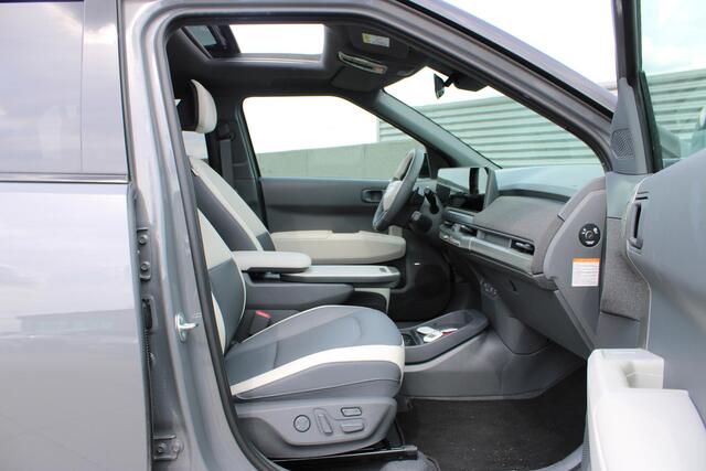 KIA EV3 GT-PlusLine 81.4 kWh