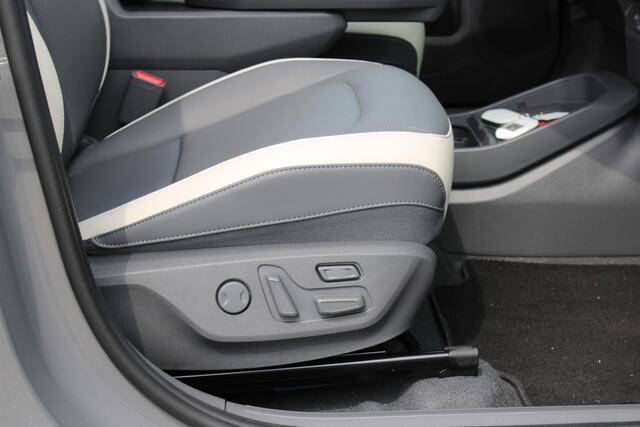 KIA EV3 GT-PlusLine 81.4 kWh