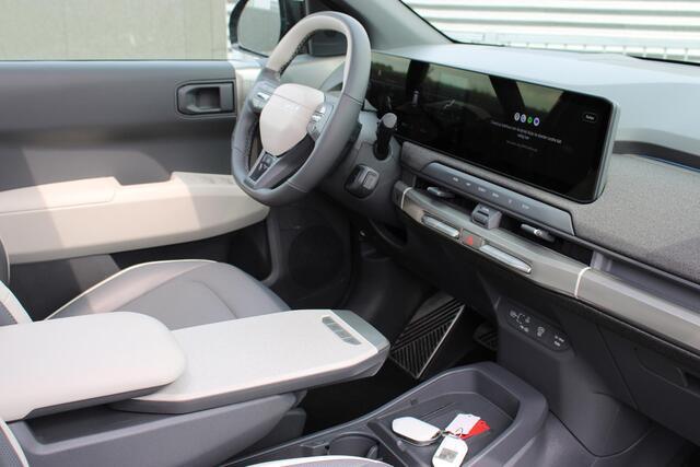 KIA EV3 GT-PlusLine 81.4 kWh
