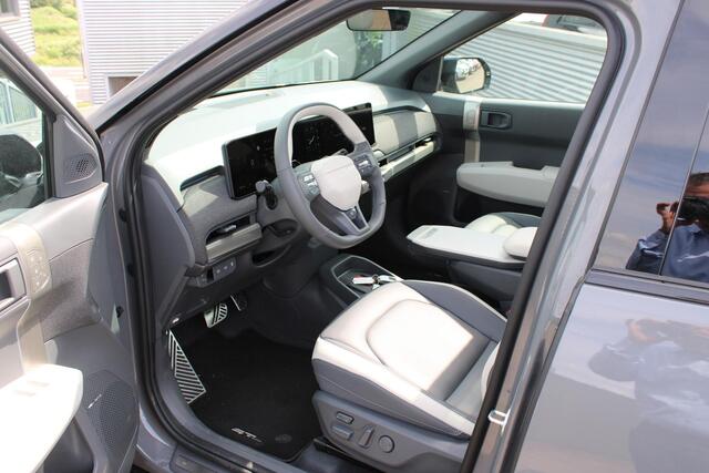 KIA EV3 GT-PlusLine 81.4 kWh