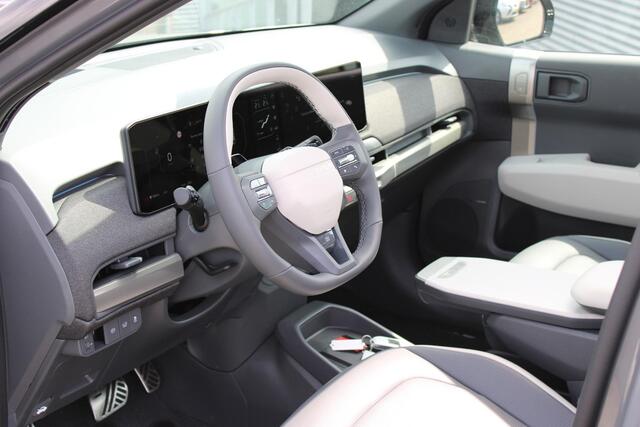 KIA EV3 GT-PlusLine 81.4 kWh