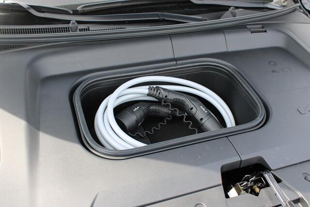 KIA EV3 GT-PlusLine 81.4 kWh