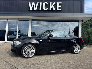 BMW 1-Serie Cabrio