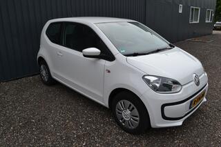 Volkswagen UP 1.0 move up BlueMotion Airco