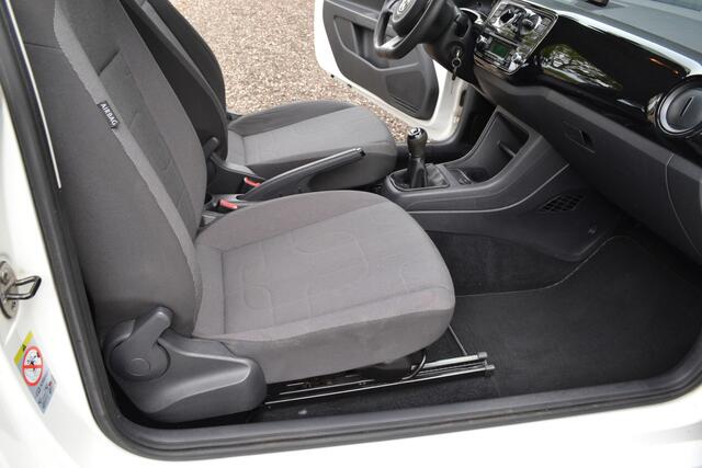 Volkswagen UP 1.0 move up BlueMotion Airco