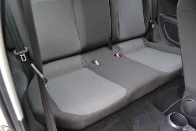 Volkswagen UP 1.0 move up BlueMotion Airco